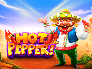 Hot Pepper thumbnail