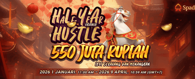 Jago Ledak Slot Gacor Hari Ini banner