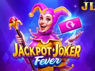 Jackpot Joker Fever thumbnail