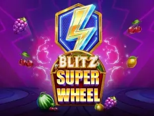 Blitz Super Wheel